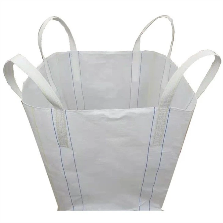 Peanut fabric bulk bag (2)