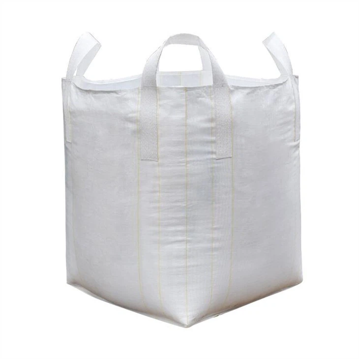 Peanut fabric bulk bag (4)