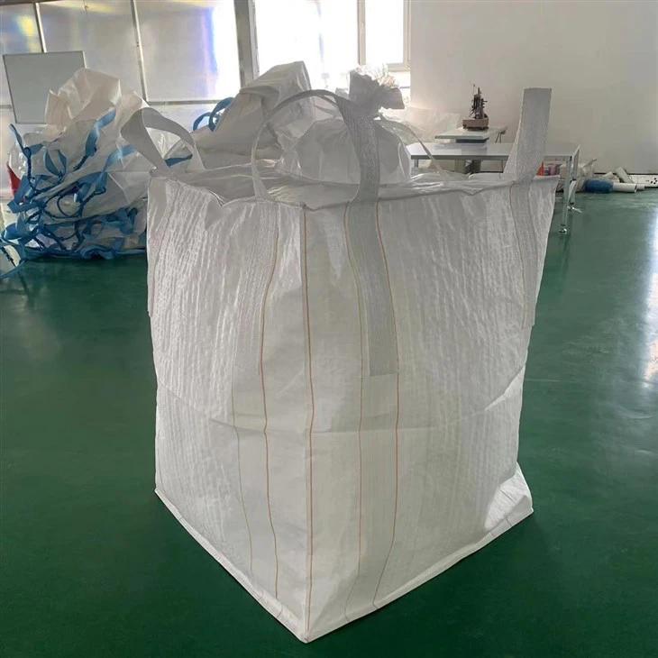 Drukowane worki ziarna jumbo torba